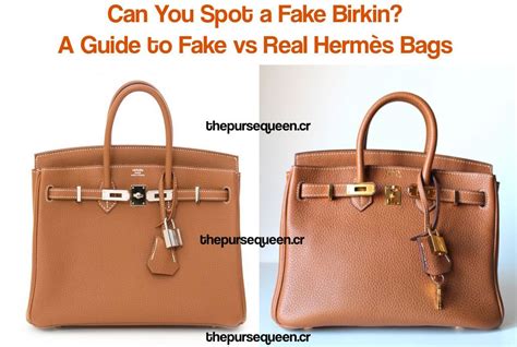 hermes birkin real or fake - are Hermes bags genuine.